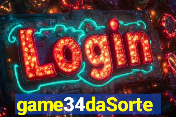 game34daSorte