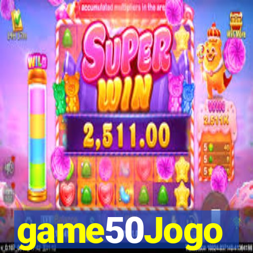 game50Jogo