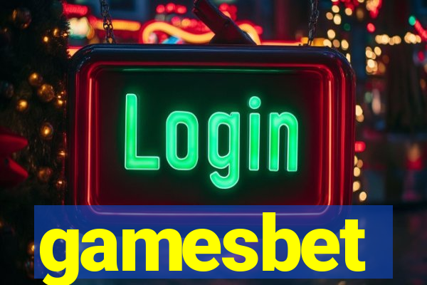 gamesbet