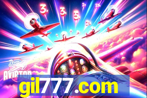 gil777.com