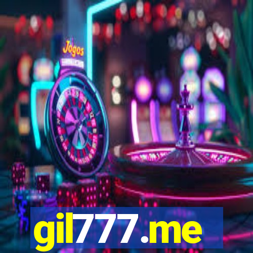 gil777.me