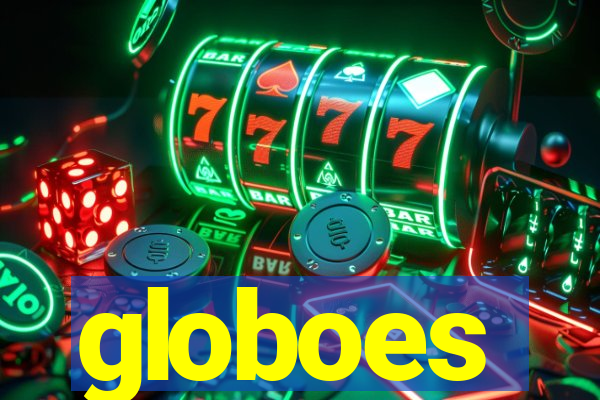 globoes