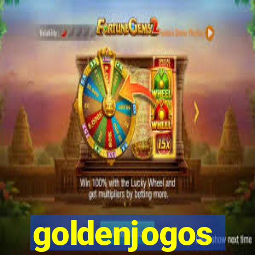 goldenjogos