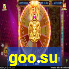 goo.su