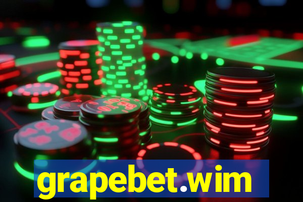 grapebet.wim