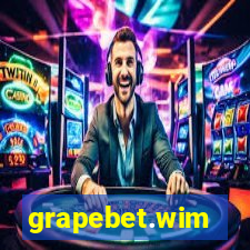 grapebet.wim