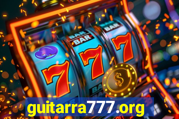 guitarra777.org