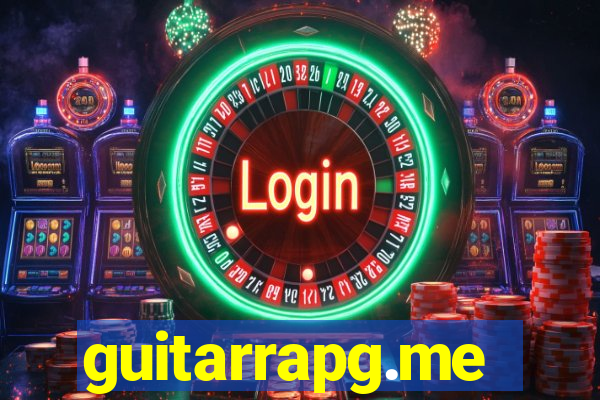 guitarrapg.me