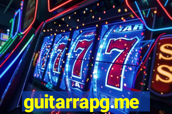 guitarrapg.me