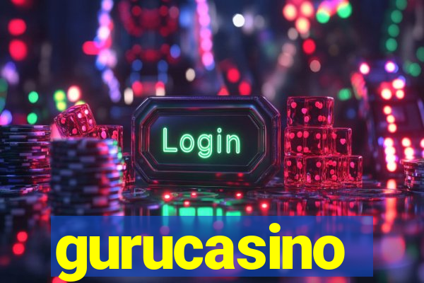 gurucasino