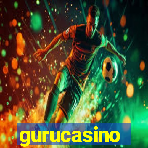 gurucasino