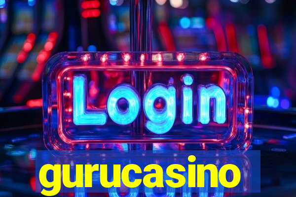 gurucasino