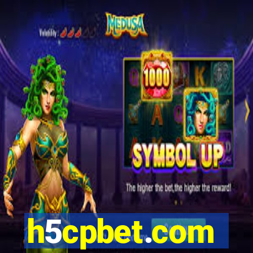 h5cpbet.com