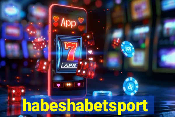 habeshabetsport