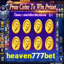 heaven777bet