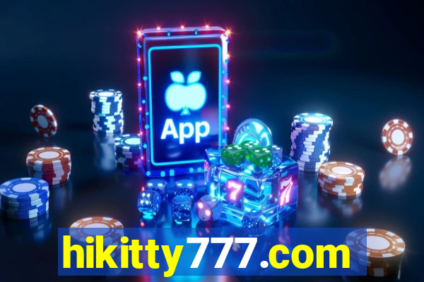 hikitty777.com