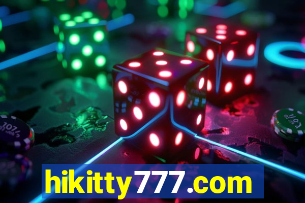 hikitty777.com