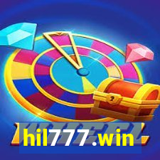 hil777.win