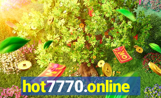 hot7770.online