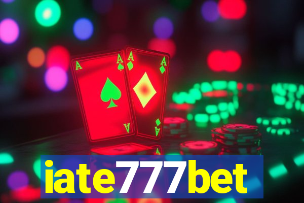 iate777bet