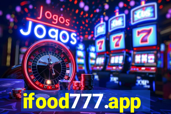 ifood777.app