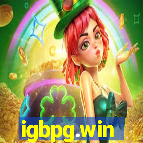 igbpg.win