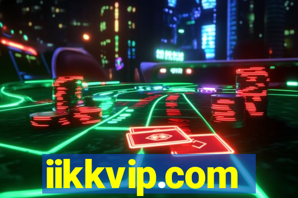 iikkvip.com