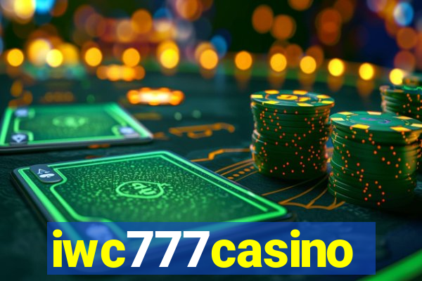 iwc777casino