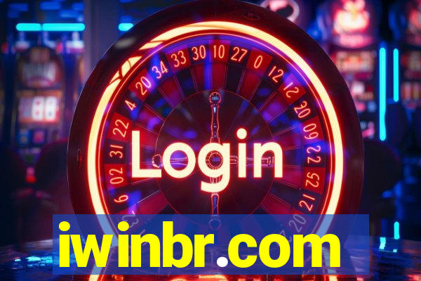 iwinbr.com