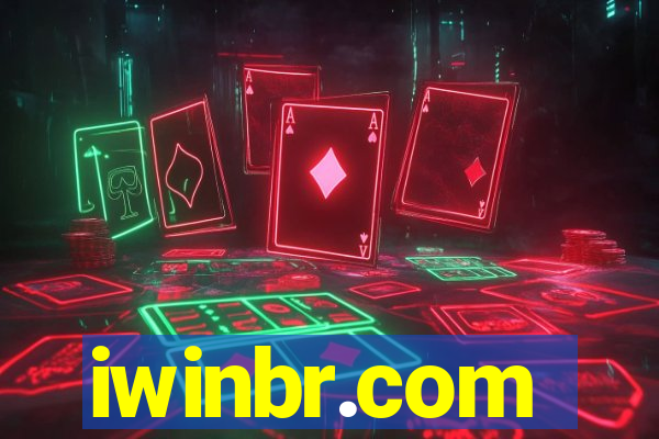 iwinbr.com