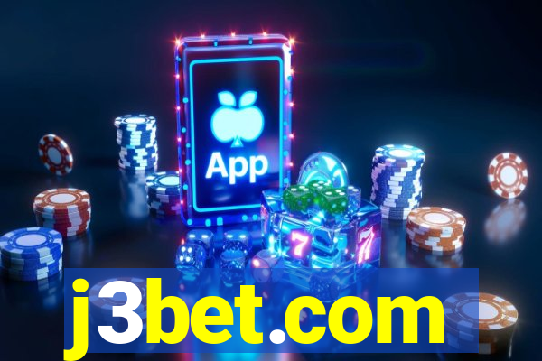 j3bet.com