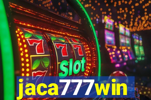 jaca777win