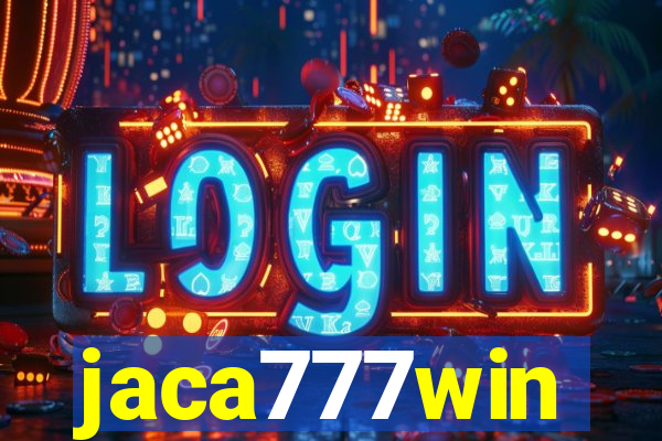 jaca777win