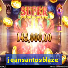 jeansantosblaze