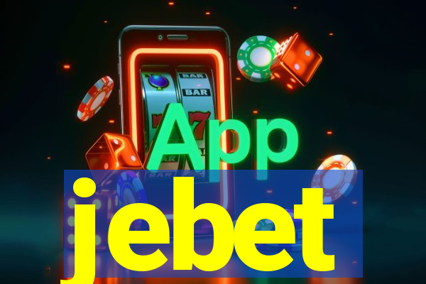 jebet