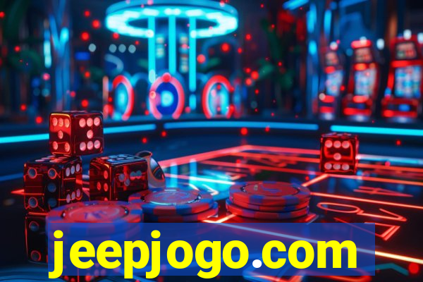 jeepjogo.com