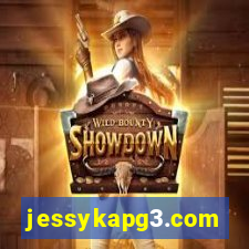 jessykapg3.com