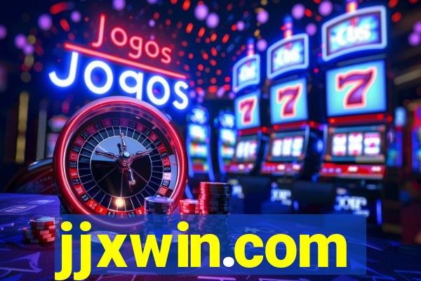 jjxwin.com