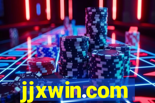 jjxwin.com