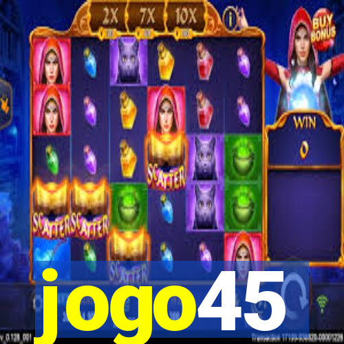 jogo45