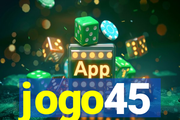 jogo45