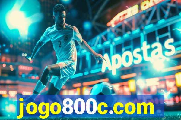 jogo800c.com