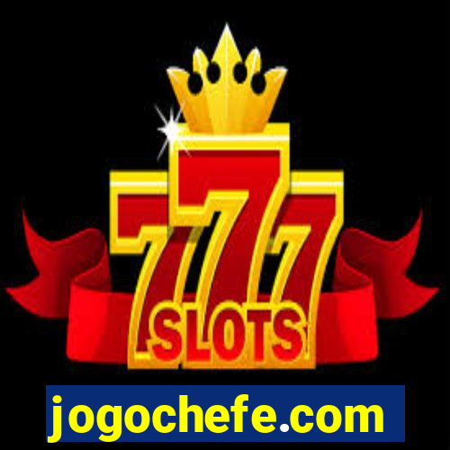 jogochefe.com