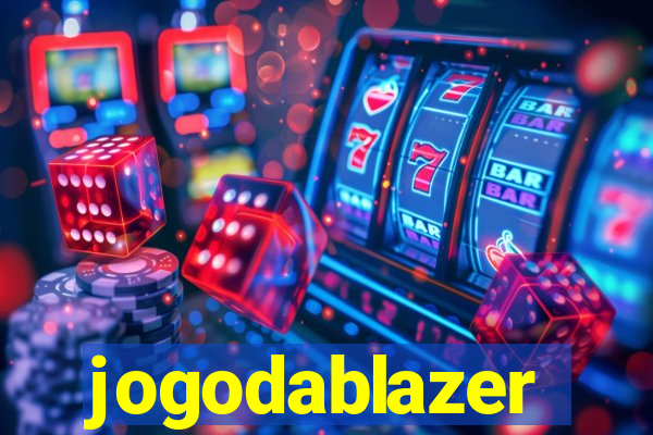 jogodablazer