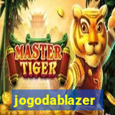 jogodablazer