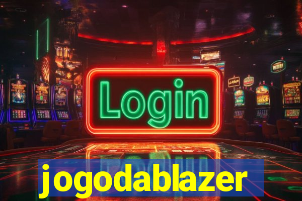 jogodablazer