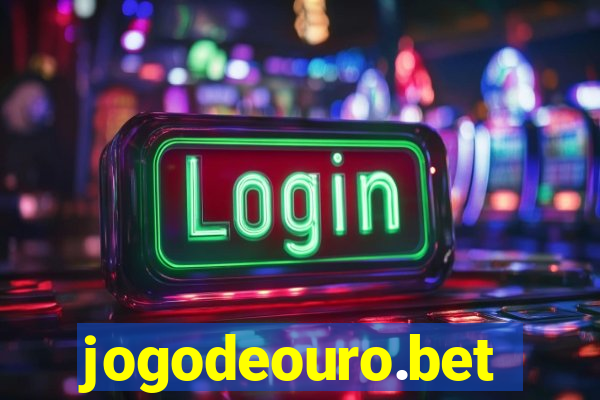 jogodeouro.bet