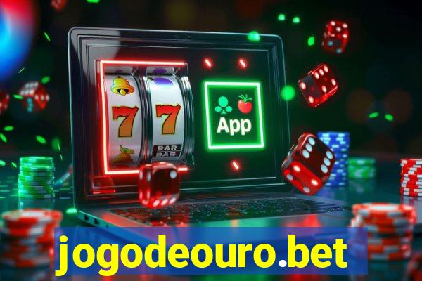 jogodeouro.bet