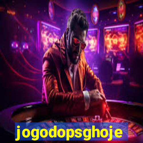 jogodopsghoje