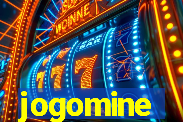 jogomine